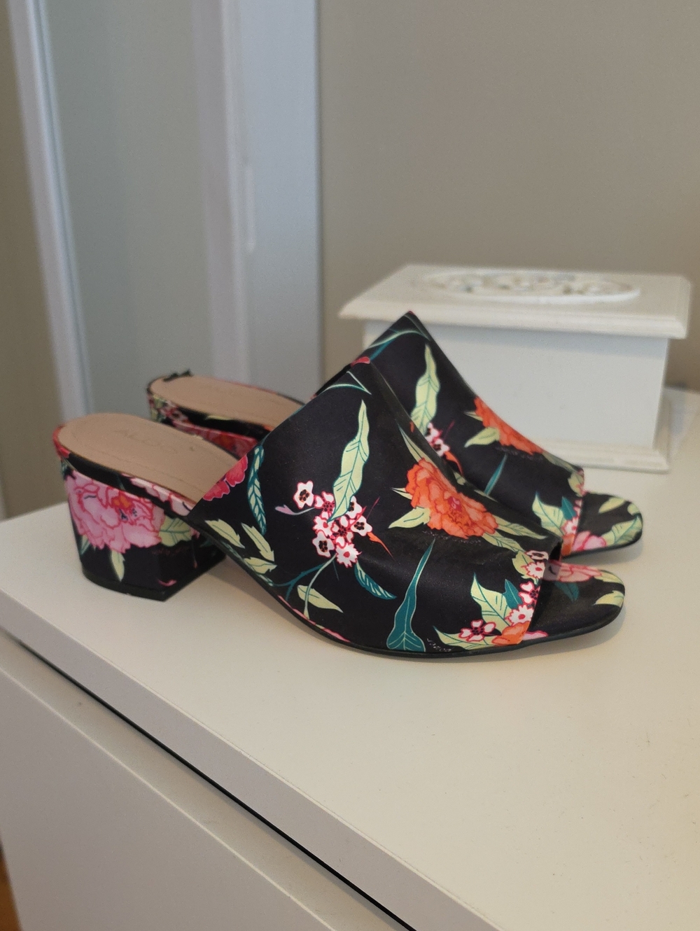 Mules Aldo